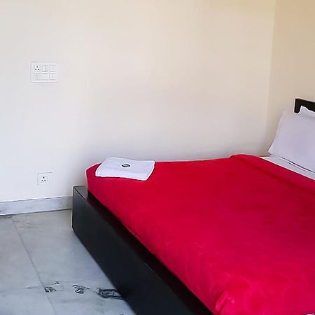 ניו דלהי Deluxe Room In Cr Park מראה חיצוני תמונה