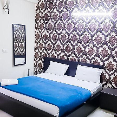 ניו דלהי Deluxe Room In Cr Park מראה חיצוני תמונה